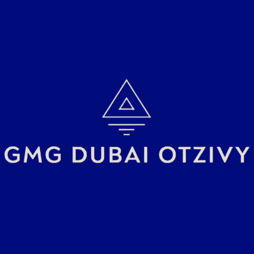 Обзор GMG Dubai Limited